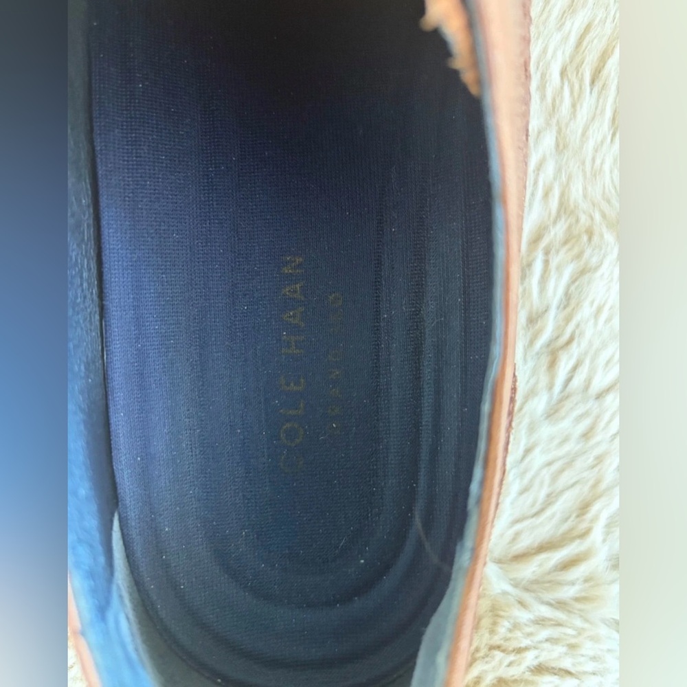 Cole Haan Wingtip - Picture 3 of 3